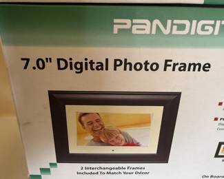 Digital Picture Frame