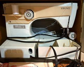 Viking Sewing Machine