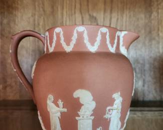 Vintage Wedgewood 'Terracota'