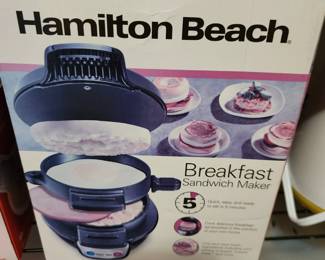 Small Appliances