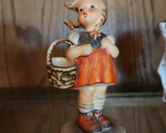 Goebel Hummel (1960-1972)