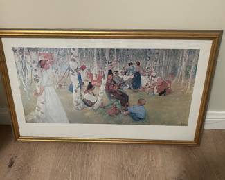 Sale Picture
