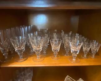 Crystal Jersey St Louis France