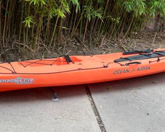 Kayak