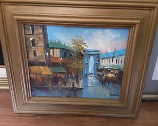 Sale Picture