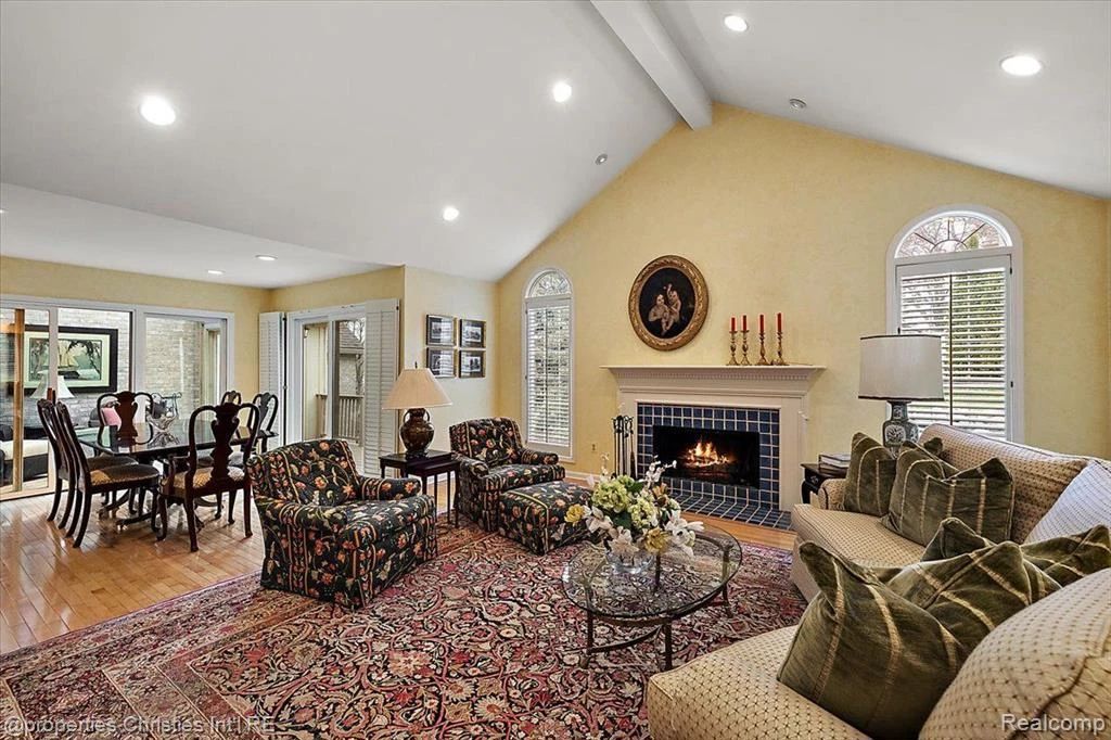 Wonderful "Teaser" of the Stunning Home we have coming soon!