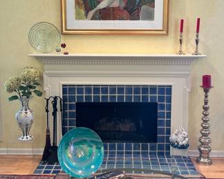 Gorgeous Home Decor Available!