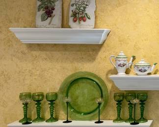 Part of the Fantastic Kitchenware Collection!