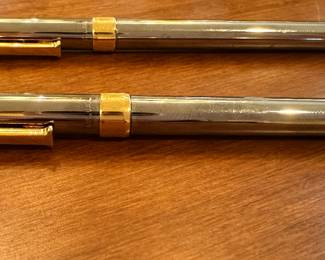 Fabulous Tiffany & Co Pens!