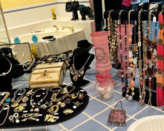 Great overview of Part of our Wonderful Selection!