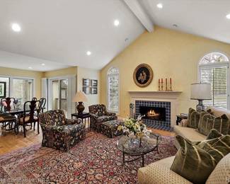 Wonderful "Teaser" of the Stunning Home we have coming soon!