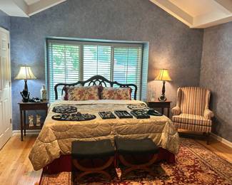 Amazing Primary Suite!