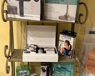Wonderful New Accessories Including