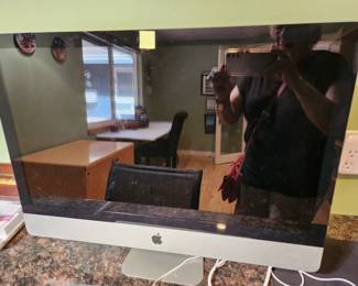 Apple IMac 