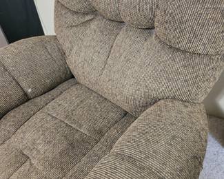 Recliner