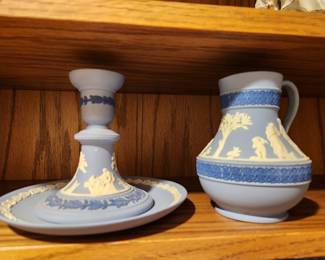 Wedgewood Blue