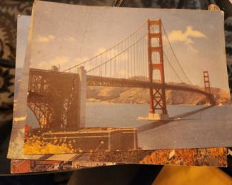 Vintage Photo Prints