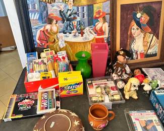 Sale Picture