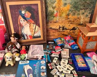 Sale Picture