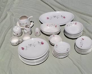 Francisco dinner ware