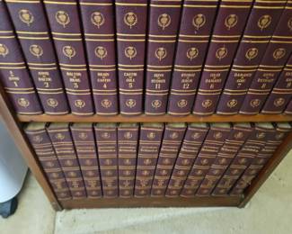 24 set Britanica