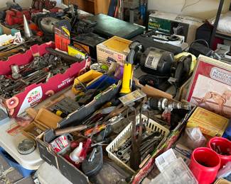 Sale Picture