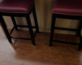 BAR STOOLS