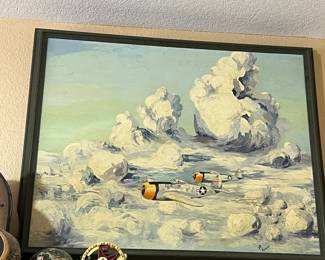 ORIGINAL ART