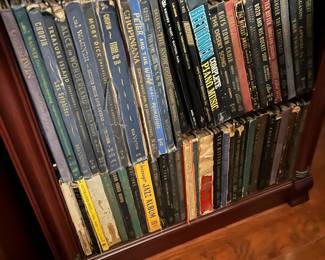 RECORDS