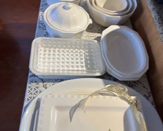 SERVING PCS