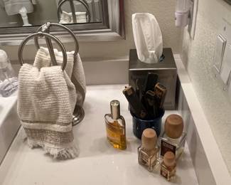 BATH BASICS