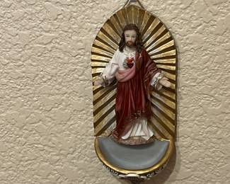 RELIGIOUS DECOR