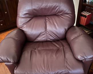 1 OF 2 ROCKER/RECLINERS