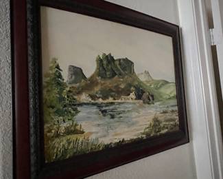 ORIGINAL ART