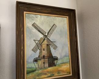ORIGINAL ART