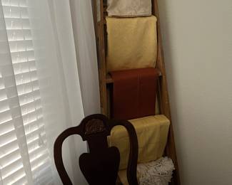 TABLE LINENS