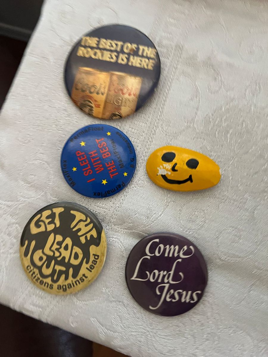 PINS