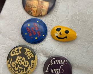 PINS