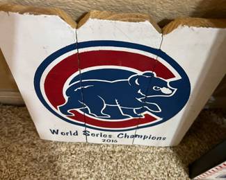 SPORTS DECOR