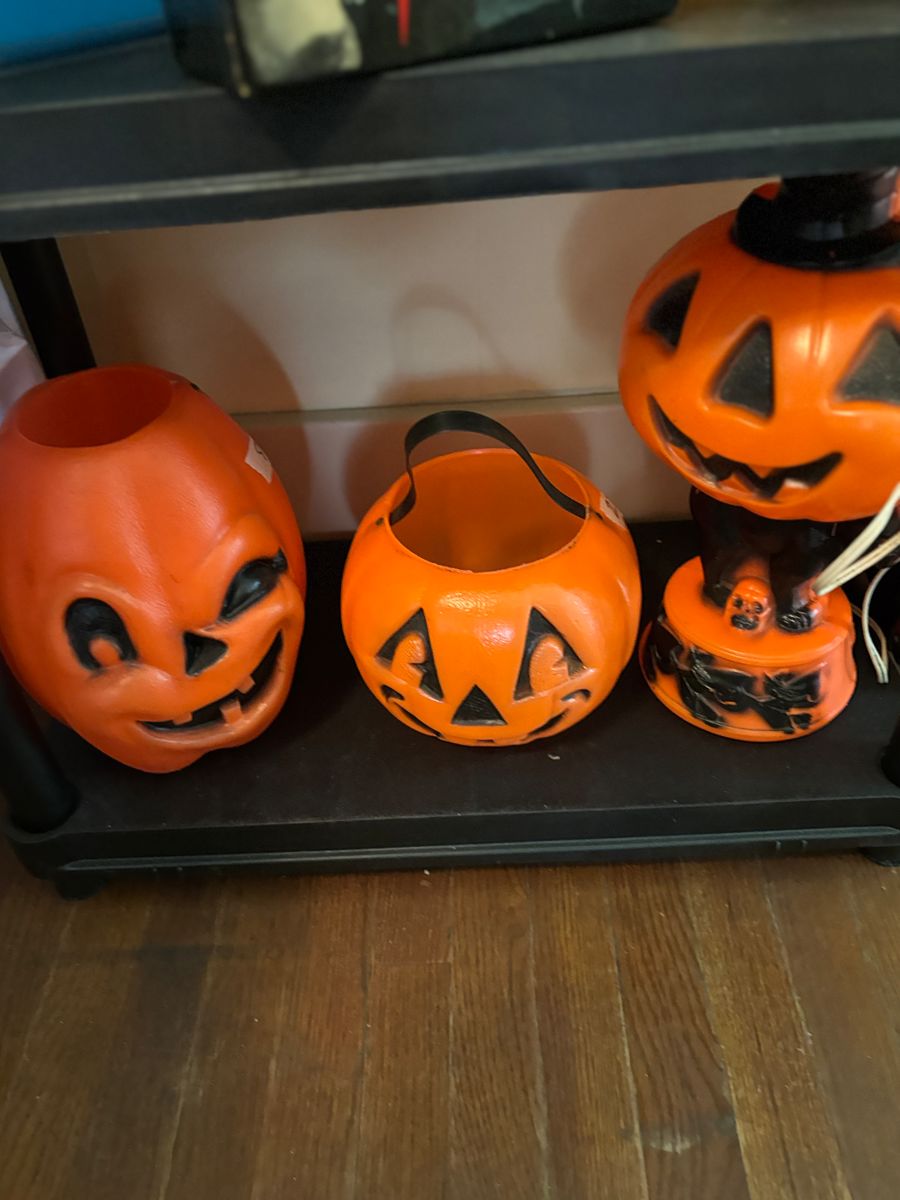Vintage Halloween