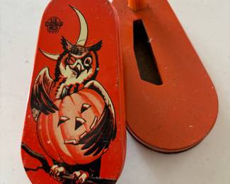 Vintage Halloween