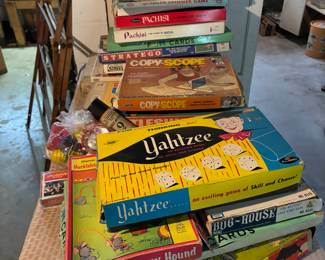 Games