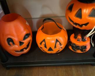 Vintage Halloween