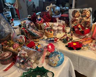 Miscellaneous Christmas