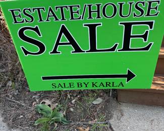 Sale Picture