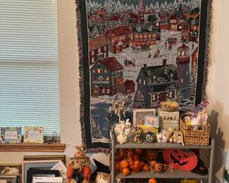 Department 56 throw