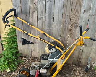 tillers