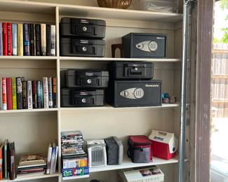 sentry safes