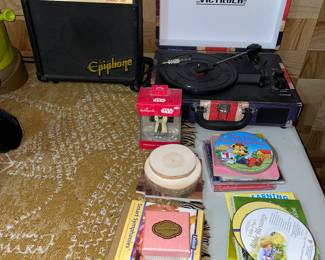 Sale Picture