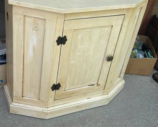 Side Cabinet